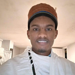 Meet your Posher, Abduba